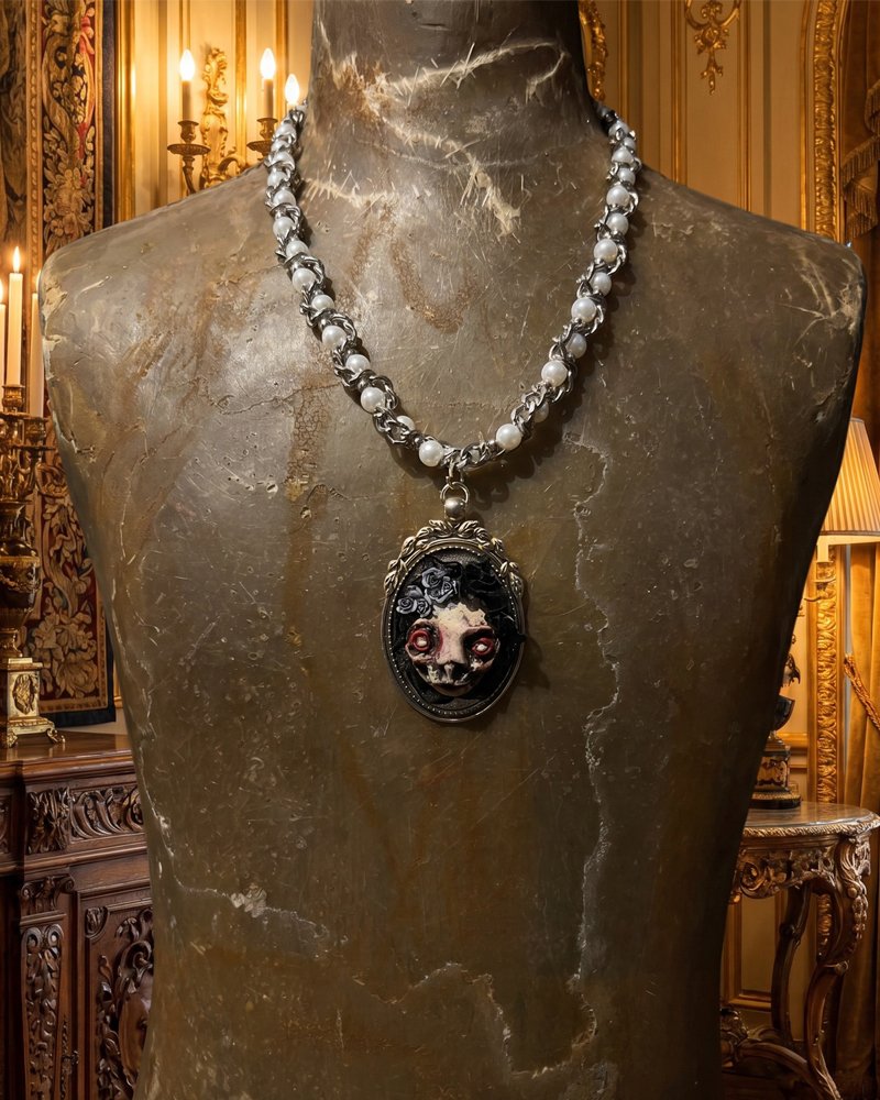 Nephamely Necklace