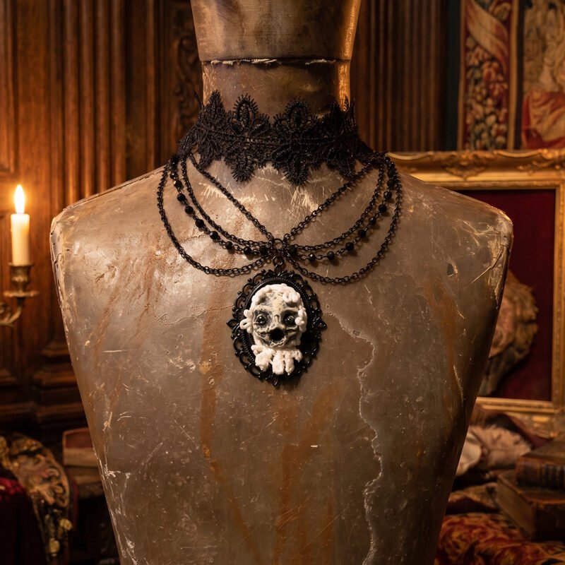 Sophia Necklace