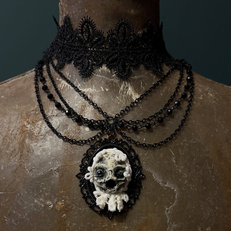 Sophia Necklace